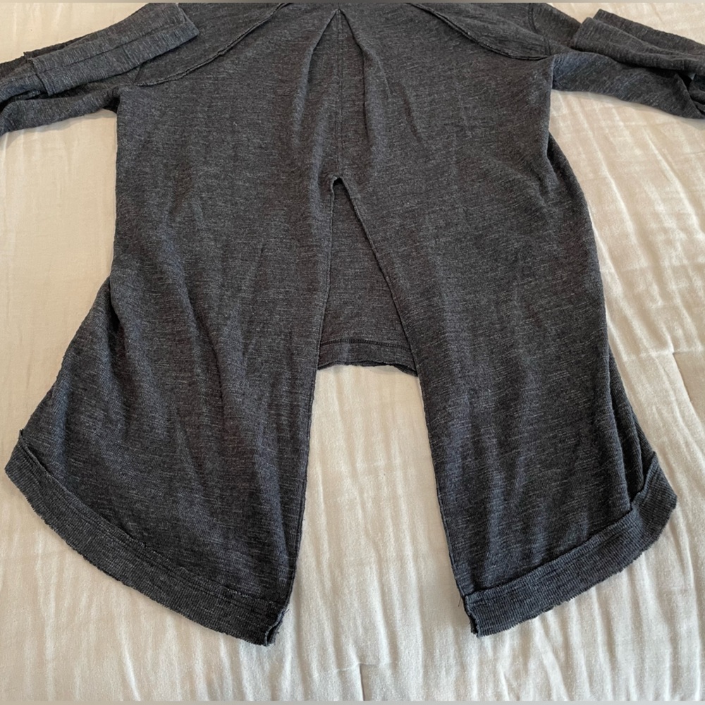 We The Free Split Back Turtle Neck - image 2